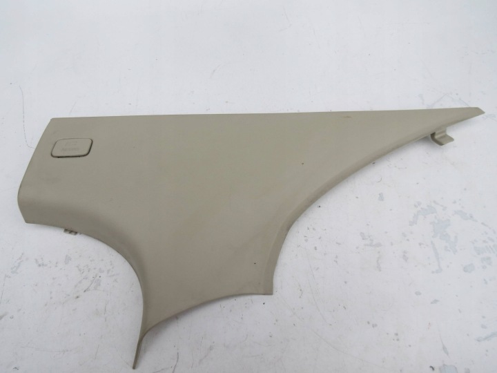 cover central SLUPKA C right rear part VOLVO S60 II V60 and 2.0D 163KM 39802719