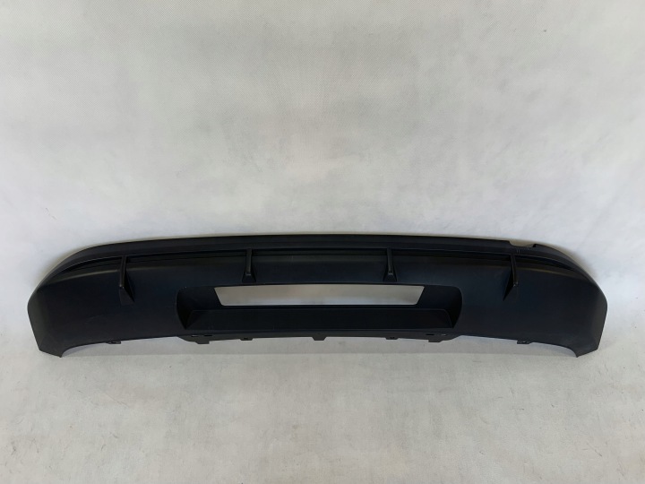 Spoiler bumper rear Audi Q4 E-Tron 89A807521A 03.26