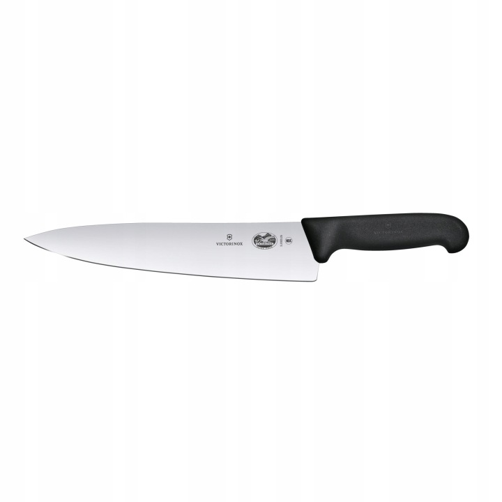 Nůž šéfkuchaře Victorinox Fibrox 5.2003.28 28 cm nerezová ocel
