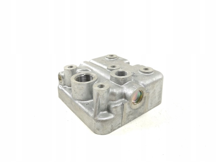 TESTATA SPREZARKI Dell’aria MERCEDES 1120 1324 L S / A0001314719