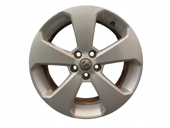 Jante d’aluminium OPEL MOKKA X LIFT 17'' 7J ET38 5X105 7569-03