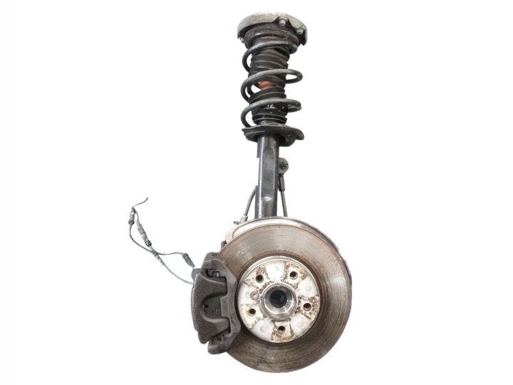 mcpherson achsschenkel radnabe radlager schenkel stoßdämpfer links vorne MINI CLUBMAN F54