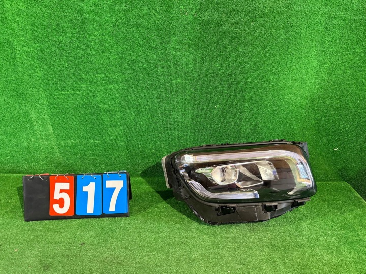 REFLEKTOR right MERCEDES GLB W247 X247 FULL LED MULTIBEAM A2479063200