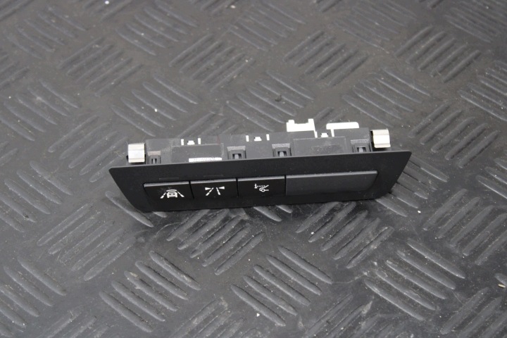 prekidači konzoli 9247370 BMW 6 GRAN COUPE F06 m-paket