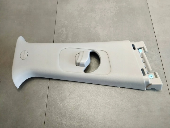 Hyundai ix35 Couverture tablier moteur Côté SLUPKA Droit 85841-2Y100