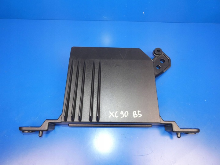 VOLVO XC90 II XC60 V90 S90 S60 III Verstärker RADIA AUDIO