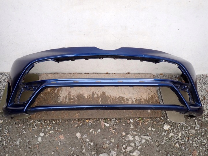 Paraurti Anteriore Anteriore TOYOTA AVENSIS T29 4 IV T27 LIFT 2015- 52119-05230