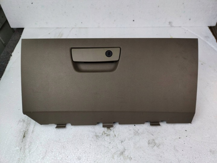 CASSETTO PORTAOGGETTI del cruscotto rozdzielczej / Komplet Chrysler Town and Country 5 facelift