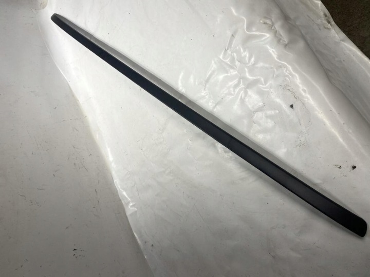 barre longitudinali tetto corrimano tetto barra longitudinale tetto corrimano tetto tetto KOMPLET destra sinistra SKODA OCTAVIA IV 22R 5E7860026