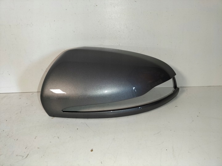 SCATOLA Copertura SPECCHIETTO RETROVISORE sinistra MERCEDES E KLASA W213 16