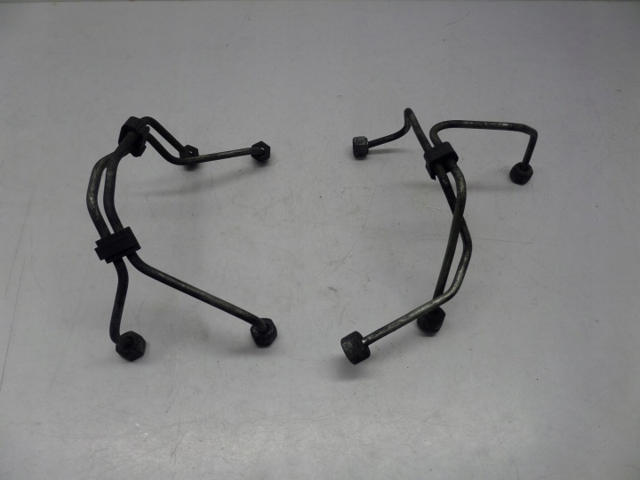 Schläuche des Kraftstoffsbehälters RURKI CITROEN C8 807 2.2 HDI