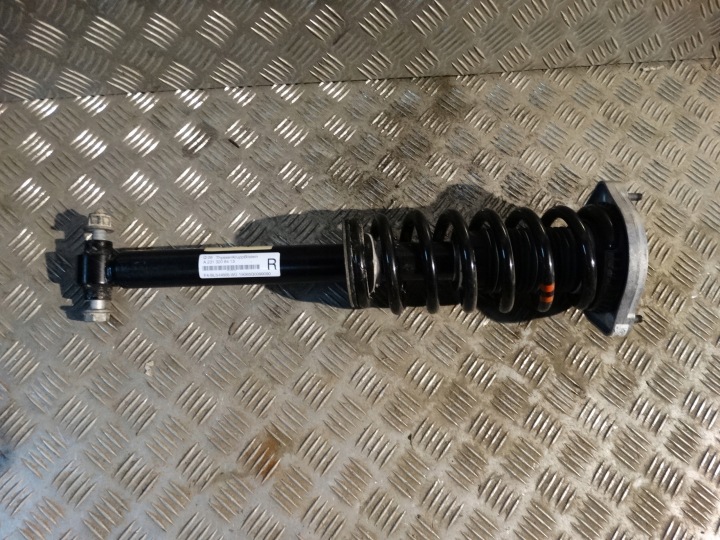 top zustand stoßdämpfer heck hinten rechts EDC MERCEDES SL R231 1 9