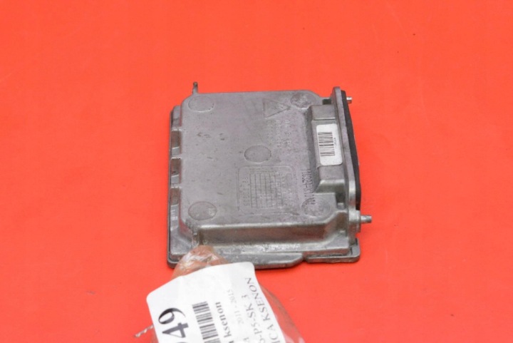 RENAULT LAGUNA 3 III LIFT 11-15 5