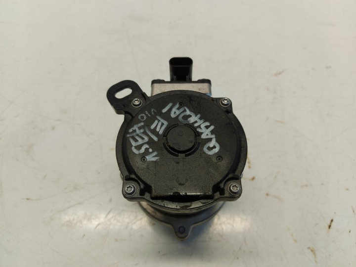 Nissan Qashqai III J12 Wasserpumpe elektrisch zusätzliche 21580-6um0a