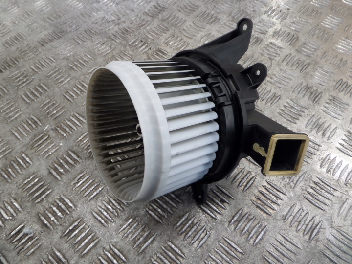 Ventilateur Bloc de chauffage complet FIAT 500L 5R2230200