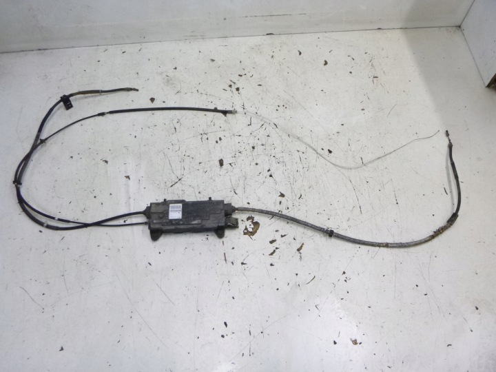 Bremse Hand elektrisch EPB Ford C-Max 2004 1.8 TDCi 3M51-2598-FC