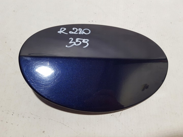 Tankklappe des Kraftstoffsbehälters MERCEDES SL R230 W230 359 C359 2307570509