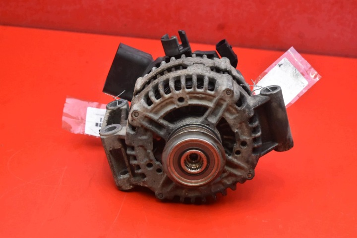 alternator 6G9N-10300-ABB 0121615006 FORD S-MAX MK1 2.0 16V 145 KM 06-10
