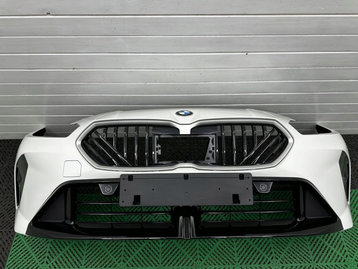 nárazník přední předek BMW 1 F70 F74 M PAKIET kompletní