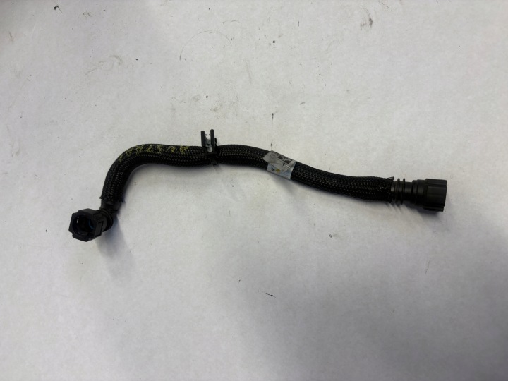 RENAULT AUSTRAL 1,2 E-TECH Schlauch des Wassers 118723525R