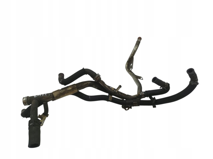 Tubi acqua tubo 1.4 D E15 Toyota Auris e (2006-2012)