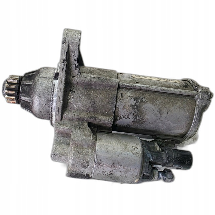 startér AUDI VOLKSWAGEN SEAT SKODA 1.5 TSI TFSI 0AM911022C 16/26