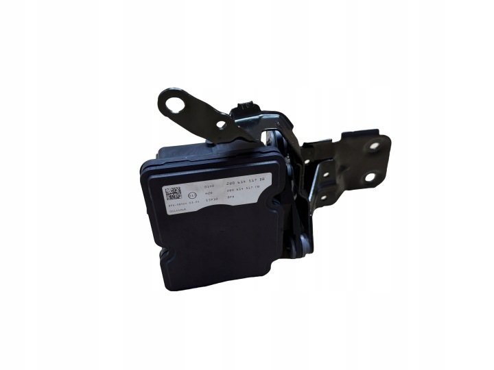 AUDI VW SEAT SKODA Pumpe Bedienteil ABS 2Q0614517DB