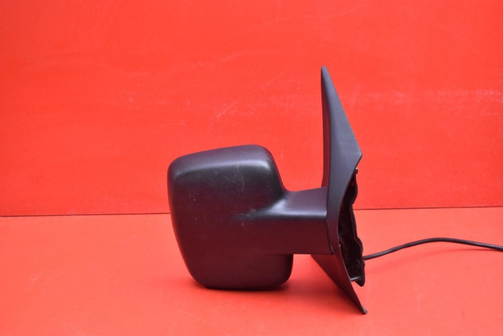 SPECCHIETTO RETROVISORE Destro nero EU 01-5825 MERCEDES VITO W638 96-03 5 PIN