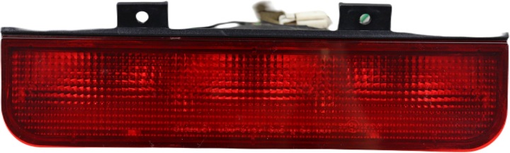 MITSUBISHI PAJERO PININ light STOP STOPU