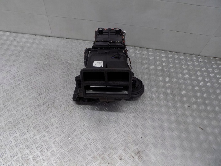 BMW 1 F40 Bloc de chauffage complet Boîte EU 9871291