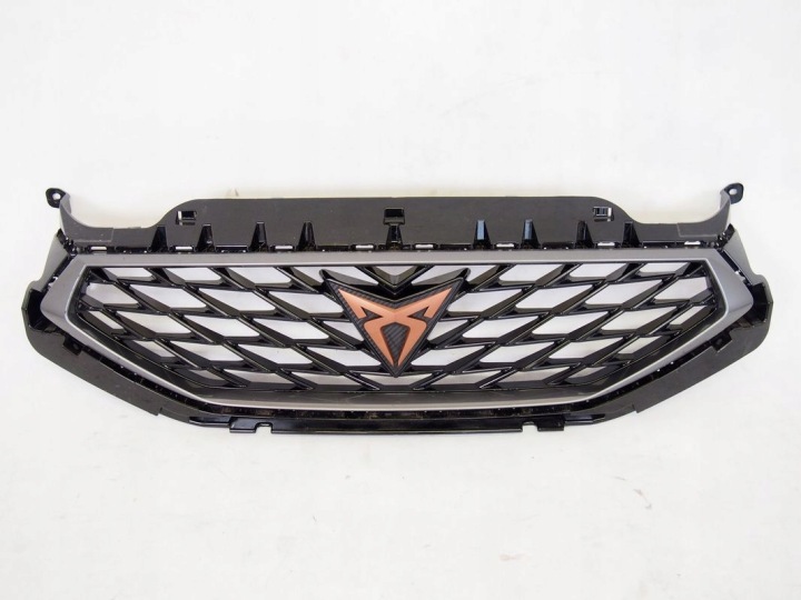 Seat Leon 4 IV Cupra 20r Grille 2020