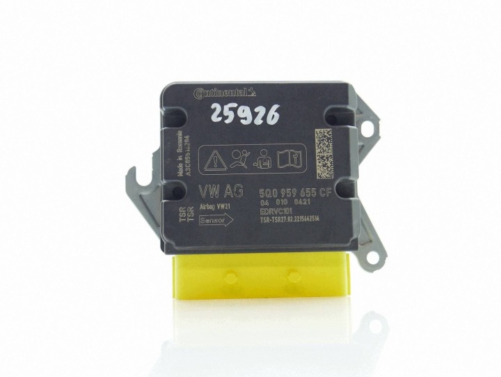 modul bedienteil SENSOR airbag VW T-ROC 5Q0959655CF