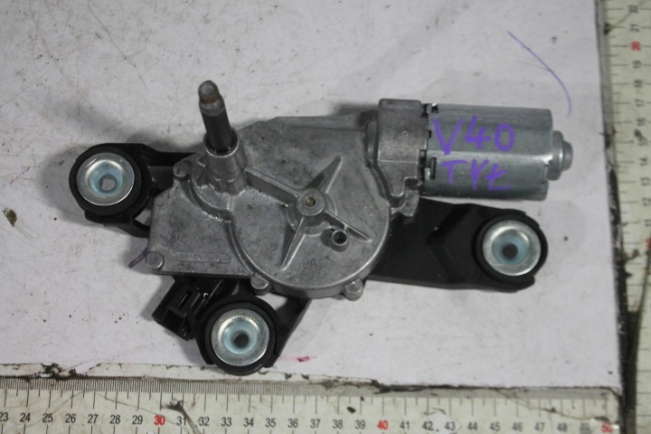 Motorino Tergicristalli posteriore 31294492 VOLVO V40 II