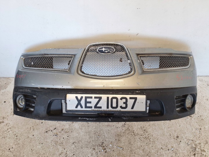 SUBARU B9 Tribeca 05-08 Paraurti anteriore 57704XA06A