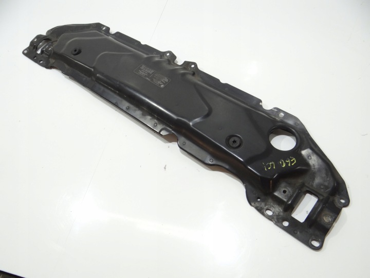 querstrebe strebe versteifung vorne BMW E61 7033741