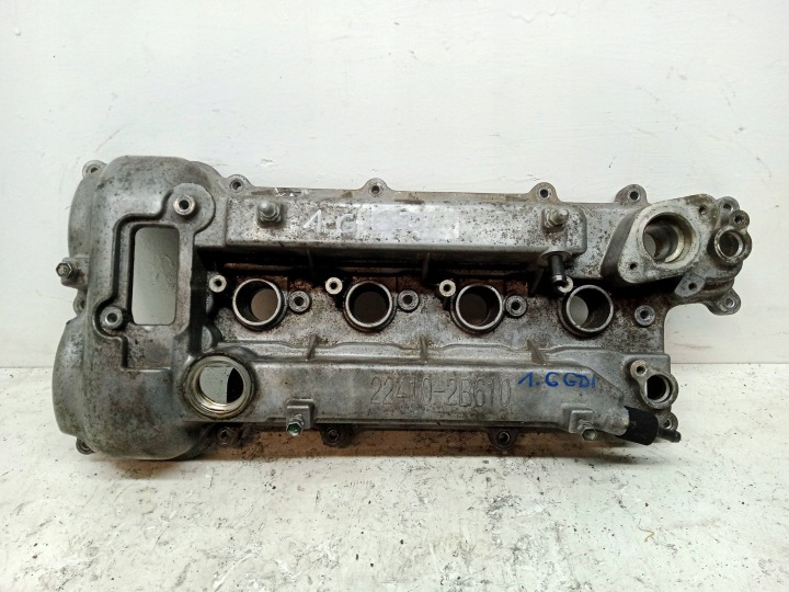 SPORTAGE III CEED II HYUNDAI IX35 I30 1.6 GDI COPERCHIO PUNTERIE 22410-2B610