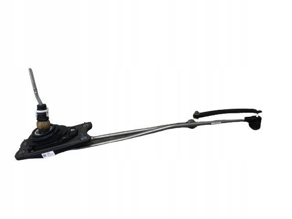 gear lever trim of the gear MANUAL AUDI A4 B8 8K0711025P