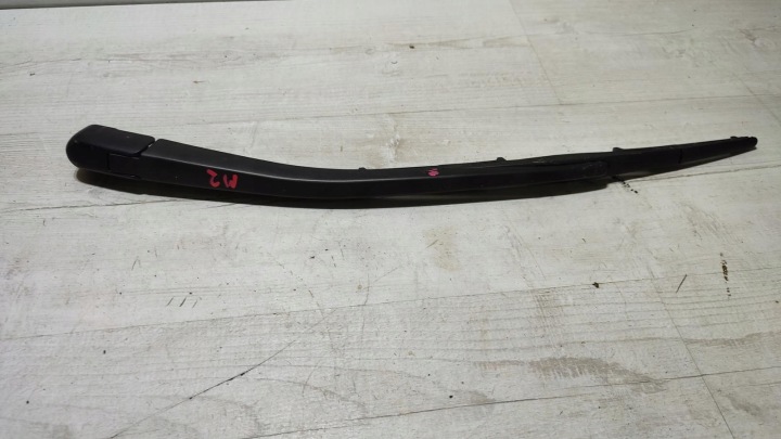 arm wiper bonnet Mazda 2 DJ/DL lift