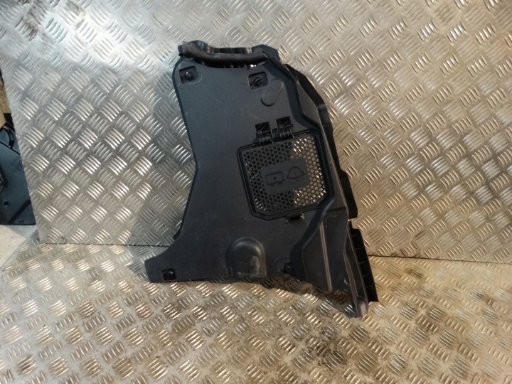 IDEALNE torpedo right MERCEDES SL W232 232 1