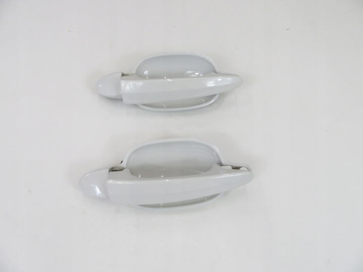 handle right exterior BMW e60 e61 sedan KOMBI ALPINWEISS EUROPA