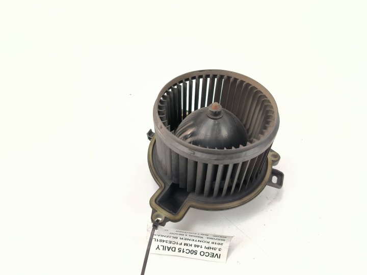 ventilátor kabinový IVECO DAILY 50C35