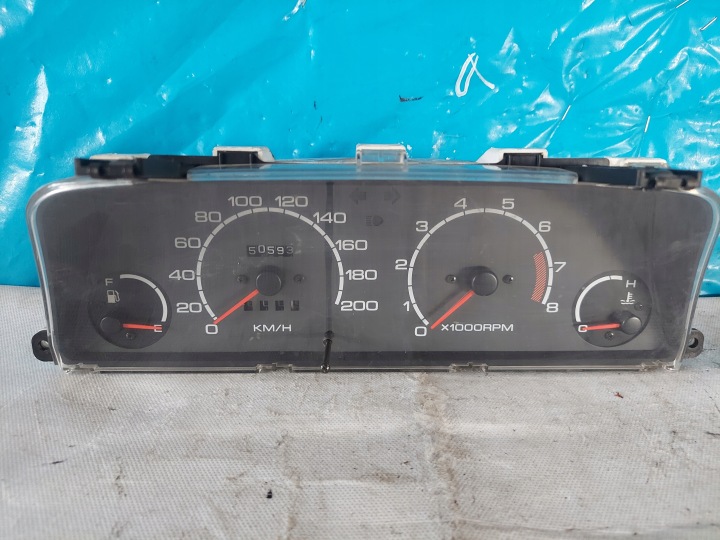 Kombiinstrument Kombiinstrument SUZUKI SWIFT II 1.0 B 34100-60B4