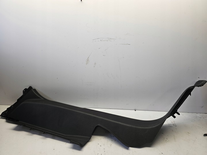 OPEL GRANDLAND X Kryt PRAHU SLUPKA KANAPY ľavý zadok YP00133677