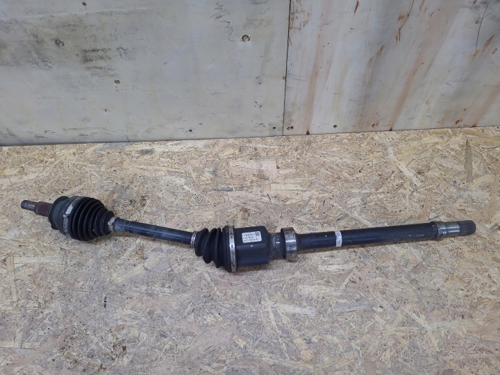 Demi axe Avant Droit Bouche buse Mazda 6 3 2014 39100FTB0A