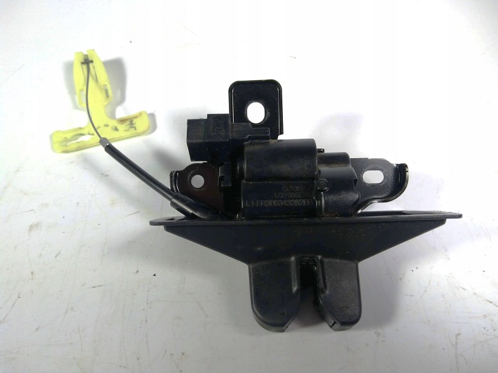 Ford Mustang VI de la Serrure du capot Porte coffre hayon 2015-17
