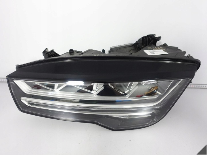 AUDI A7 S7 4G8 C7 LIFT 14-18 Licht FULL LED links vorne EUROPA + MODULY