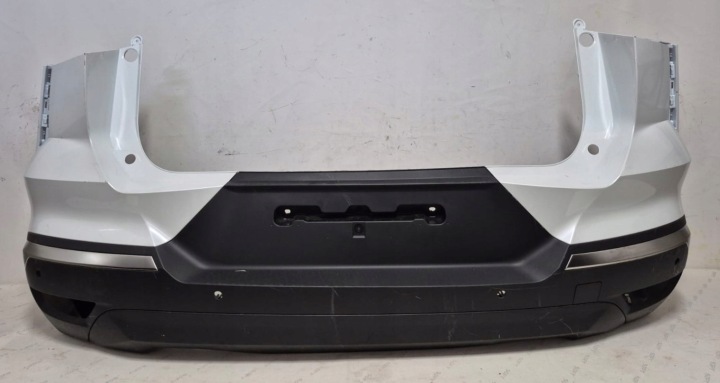 RENAULT SYMBIOZ 24- bumper rear part rear PDC 791629974R