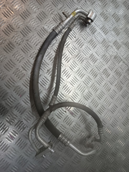 CORSA E vedenie klimatizácii 1.4 13431167