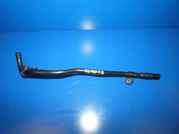VOLVO XC90 II XC60 V90 S60 II 2.0 T8 SCHLAUCH ROHR DES WASSERS