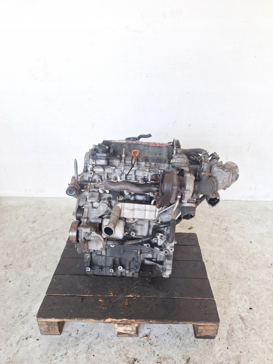 HONDA CR-V IV 11-17 motor 1.6 a-DTEC 120KM N16A2 EURO 5